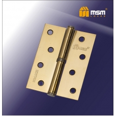 Петли стальные съемные MSM Locks R4I Правая