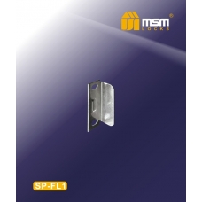Ответная планка MSM Locks SP-FL1